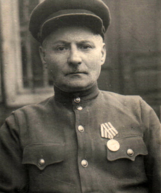 Голубев Дмитрий Иванович