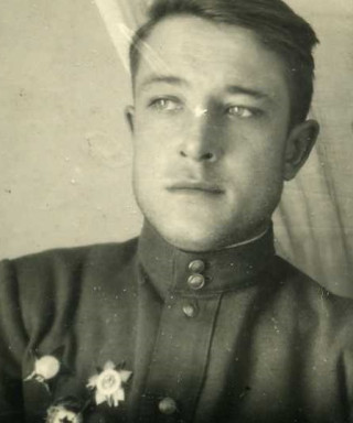 Усков Владимир Тимофеевич