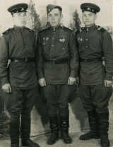 Яковлев Артемий Яковлевич