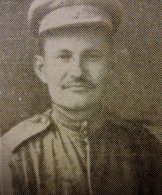 Тайсаев Тазе Муртазович