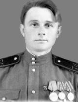 Борисов Григорий Филиппович