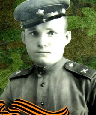 Гузиёв Николай Петрович