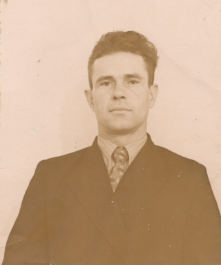 Яковленко Василий Иванович