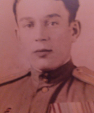 Миркин Николай Михайлович