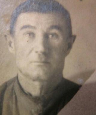 Селезнёв Пётр Анисимович
