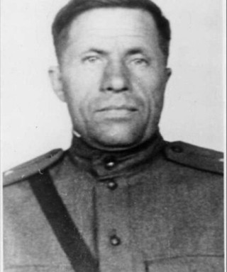 Пироговский Аркадий Афанасьевич