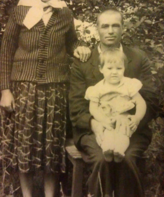 Пилипейко Иван Никифорович