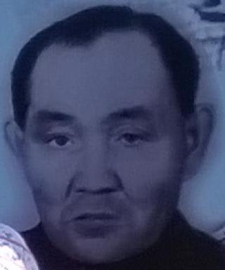 Киреев Кабыш Сембаевич