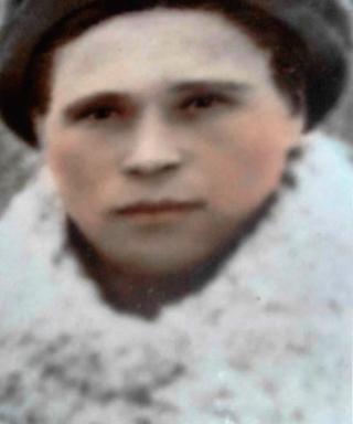 Тумбаева Мария Васильевна