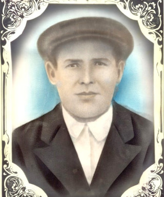 Овкин Кузьма Филиппович