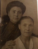 Сумина Александра Ивановна