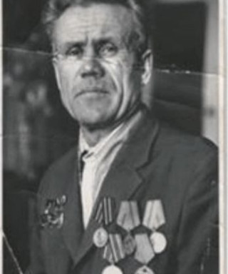 Васильев Иван Павлович