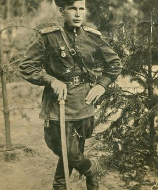 Магадеев Малих Адельгареевич