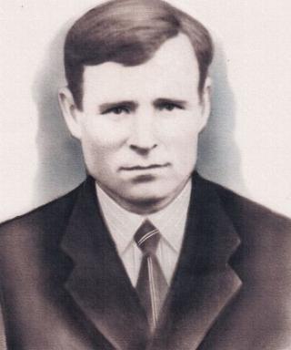 Чесалин Кузьма Иванович