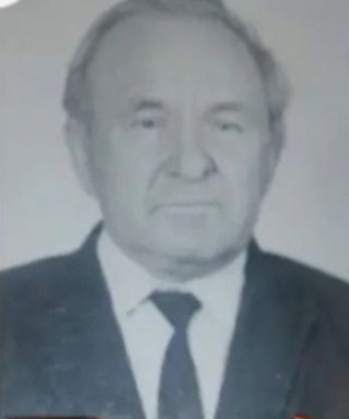 Вавилов Николай Иванович