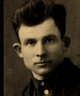 Лаецкий Александр Карпович