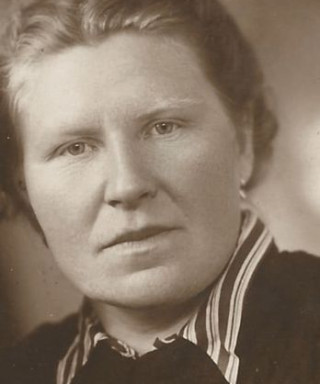 Яковлева Александра Михайловна