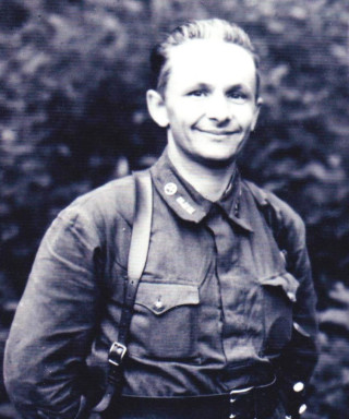 Пестич Николай Константинович