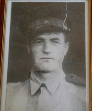 Соловьев Николай Иванович