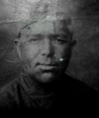 Баляев Василий Павлович