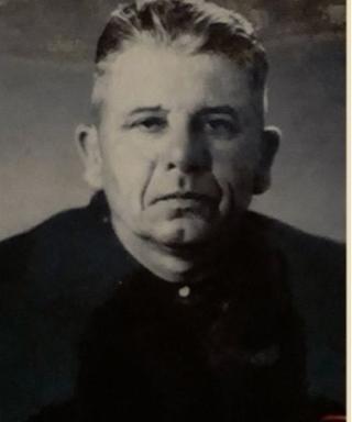Слободянюк Павел Ефимович