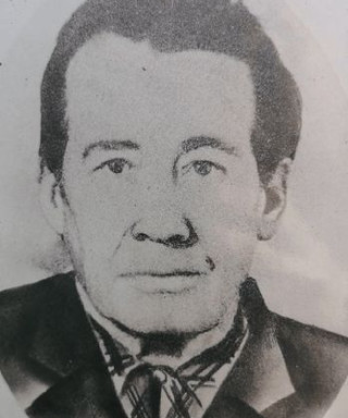 Петров Алексей Егорович