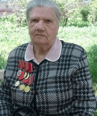 Бабина Татьяна Васильевна