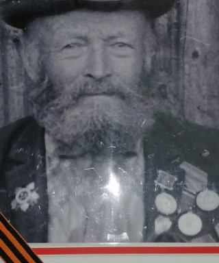 Пермяков Михаил Николаевич