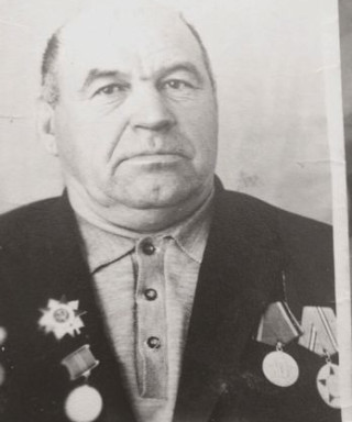 Богомазов Александр