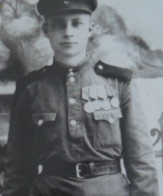 Головчиц Николай Илларионович