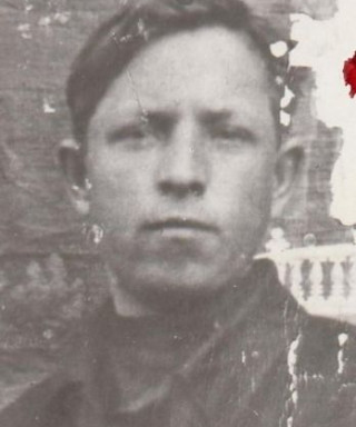 Платонов Иван Павлович