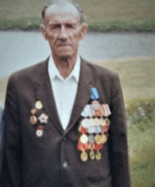 Величков Иван Иванович