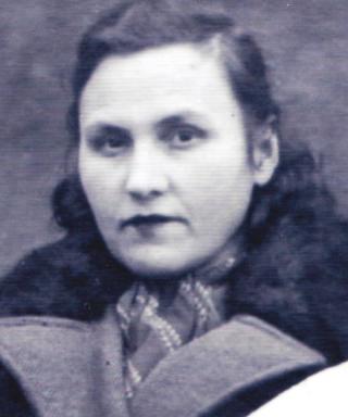 Флоринская Екатерина Николаевна