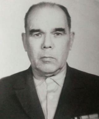 Прилуцкий Андрей Иванович