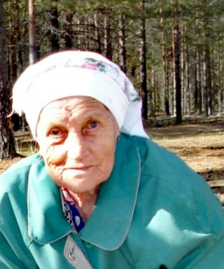 Пыстина Анна Михайловна