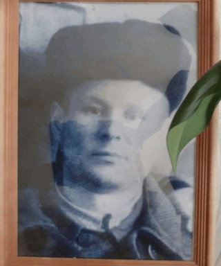 Котов Александр Иванович