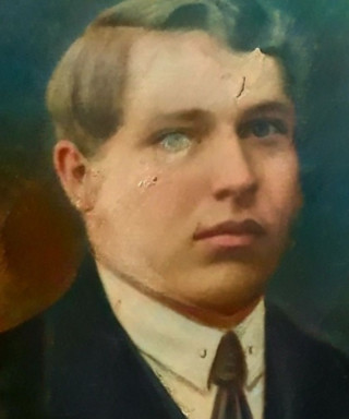 Ефремов Александр Семенович