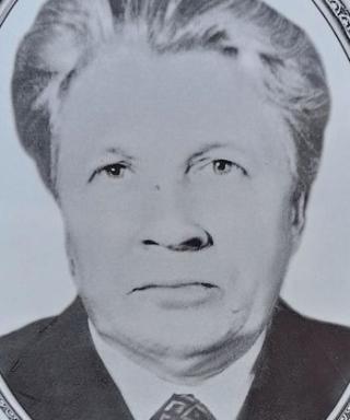 Глебов Василий Андреевич