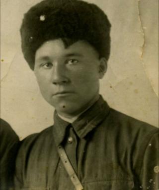 Калинин Александр Иванович