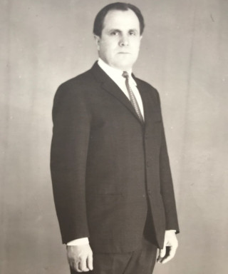 Бугров Александр Карпович