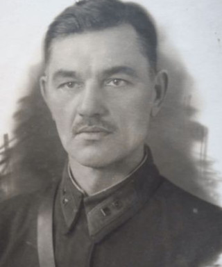 Коршиков Тарас Константинович