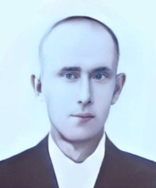 Ещенко Иван Федотович