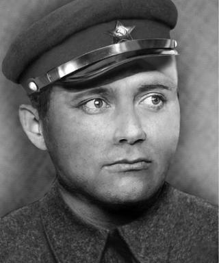 Кривобок Василий Григорьевич