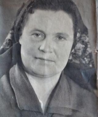 Когут Надежда Петровна
