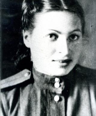 Лукина Зоя Александровна