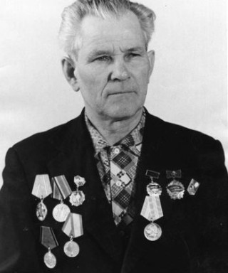 Юрищев Павел Иларионович