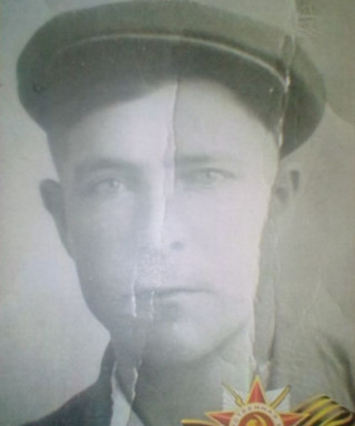 Ягудин Шакир (неизвестно)