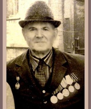 Винник Стефан Трофимович