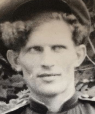 Востриков Сергей Петрович