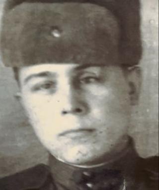 Кудрявцев Михаил Макарович